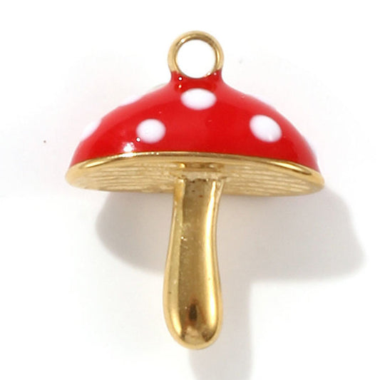 Charms Champignon