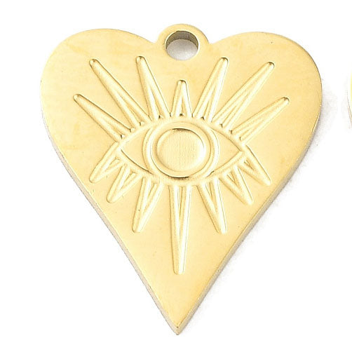 Les pendentifs - Personnalisez votre bijou