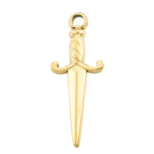 Charms Poignard Couteau Epée