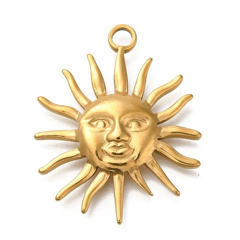 Les pendentifs - Personnalisez votre bijou