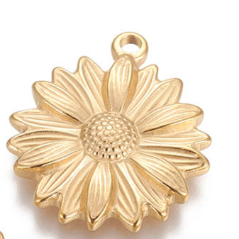 Les pendentifs - Personnalisez votre bijou