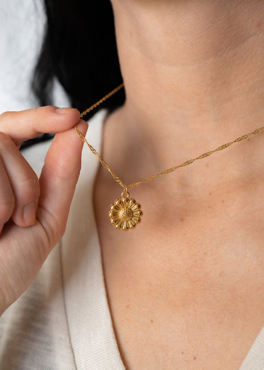 Collier Florie
