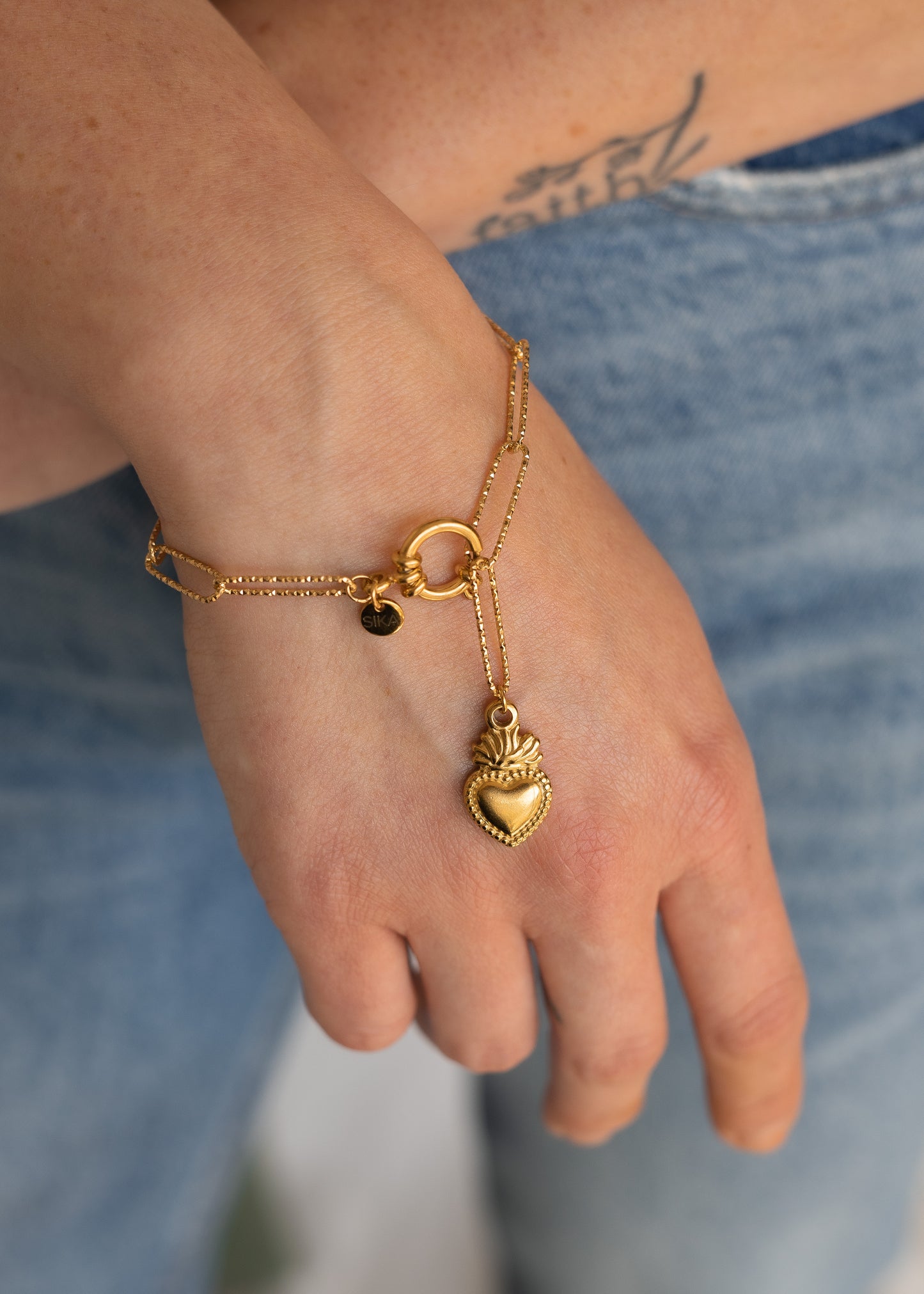 Bracelet Amore