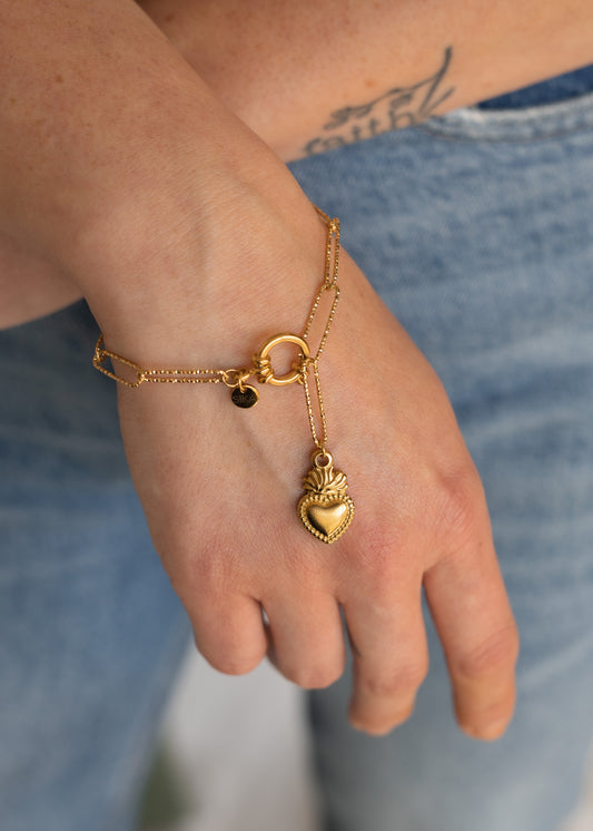 Bracelet Amore