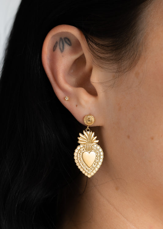 Boucles Hope