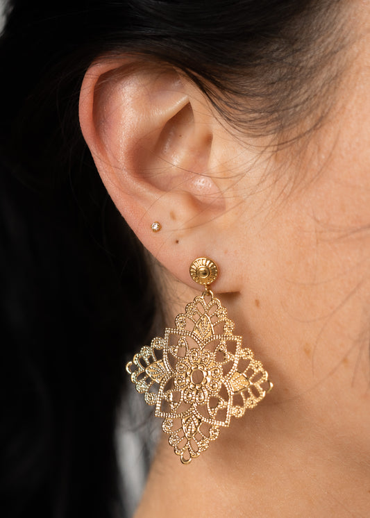 Boucles Samia