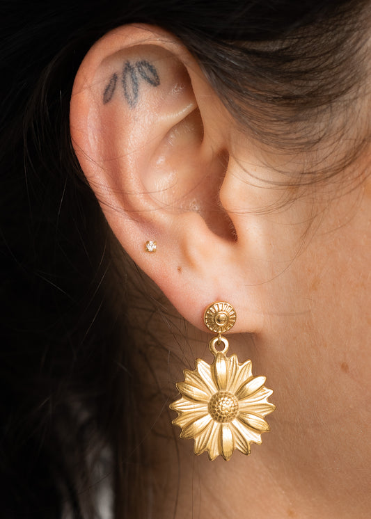 Boucles Florie