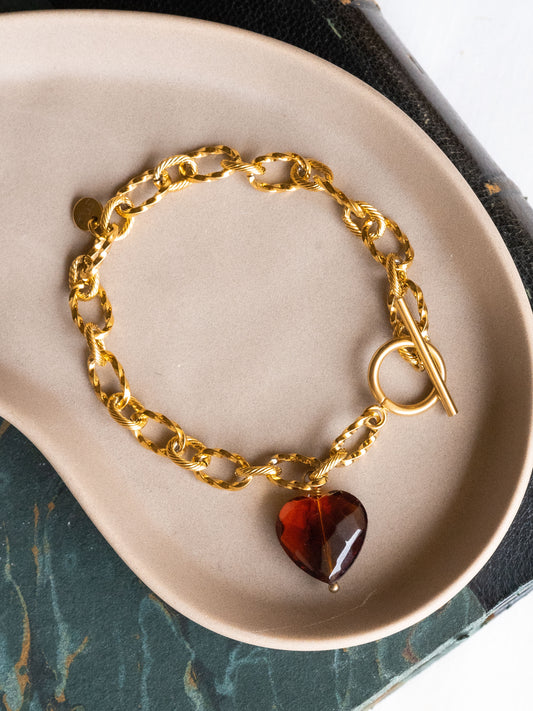 Bracelet Brune