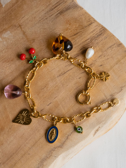 Bracelet Romanza