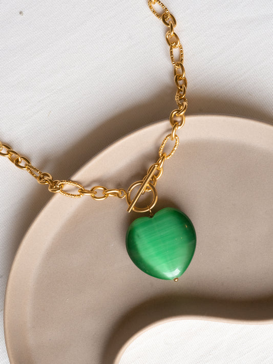 Collier Béryl