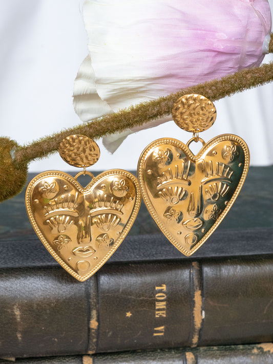 Boucles Amore