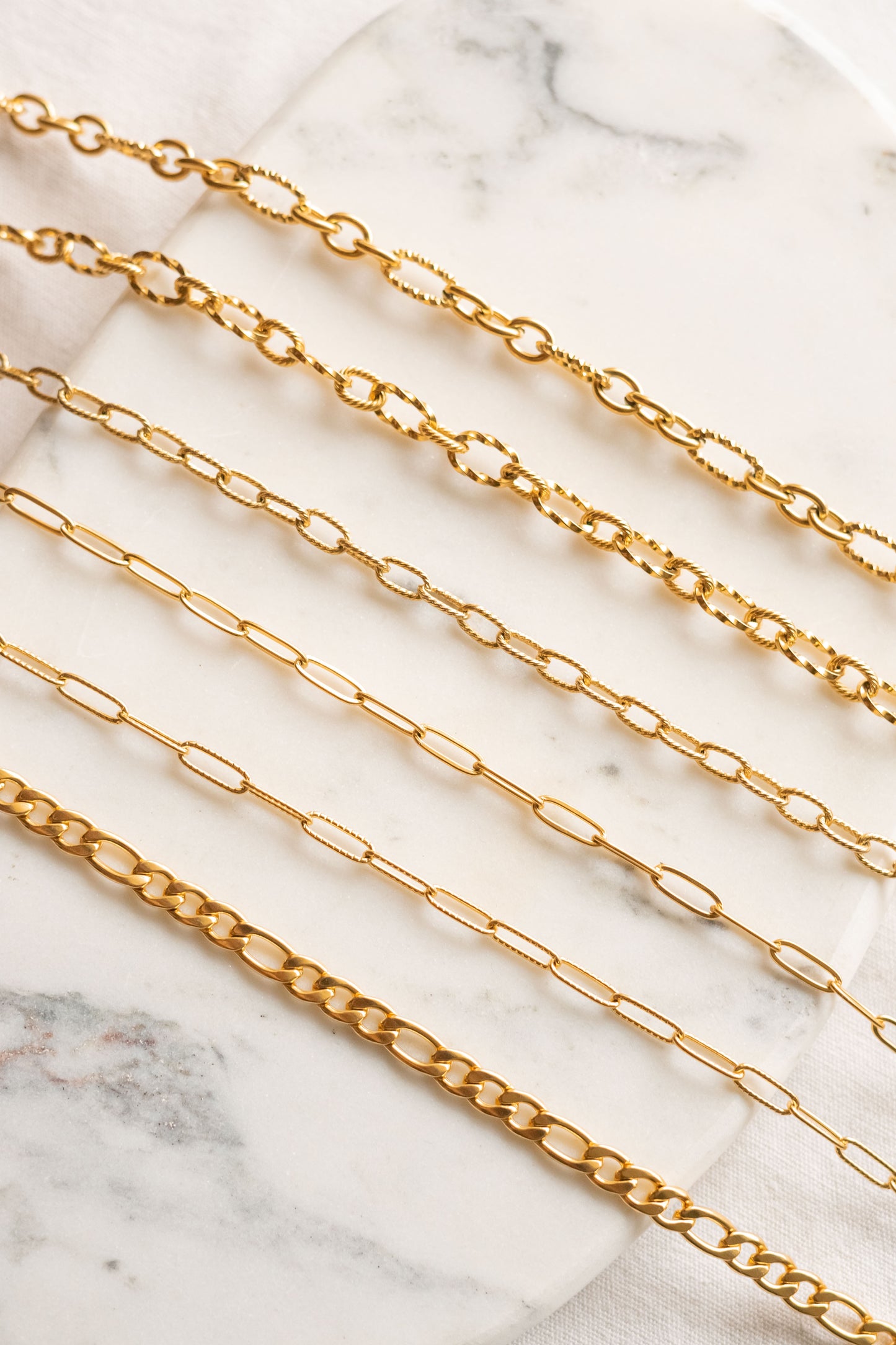 Collier charms à personnaliser
