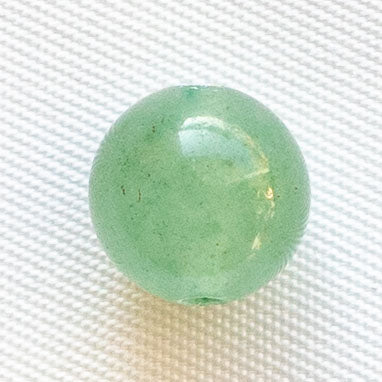 Charms Rond - Aventurine