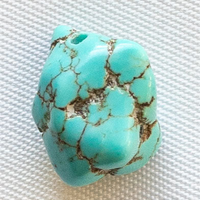 Charms Brute - Turquoise