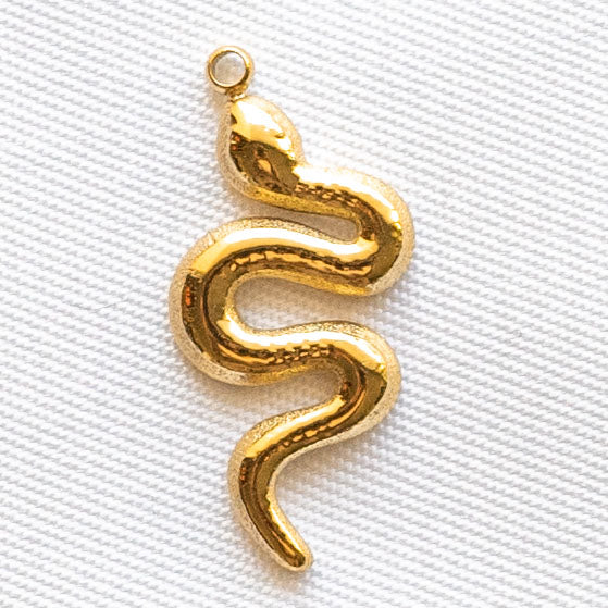 Charms Serpent