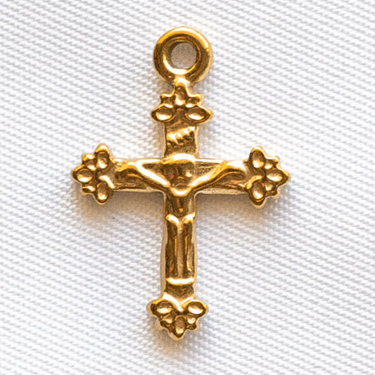 Charms Croix