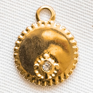 Les pendentifs - Personnalisez votre bijou