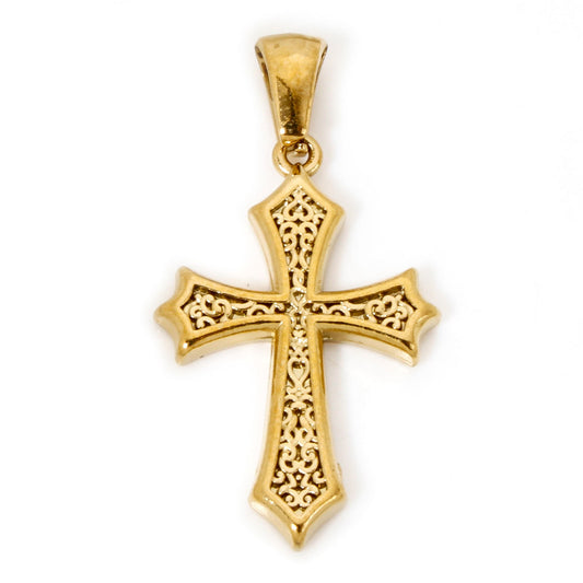 Charms Croix