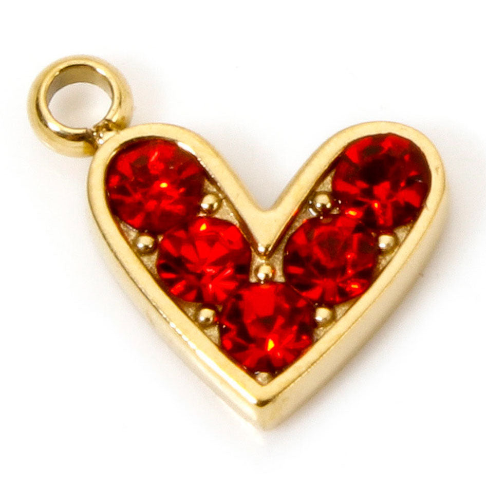 Les pendentifs - Personnalisez votre bijou