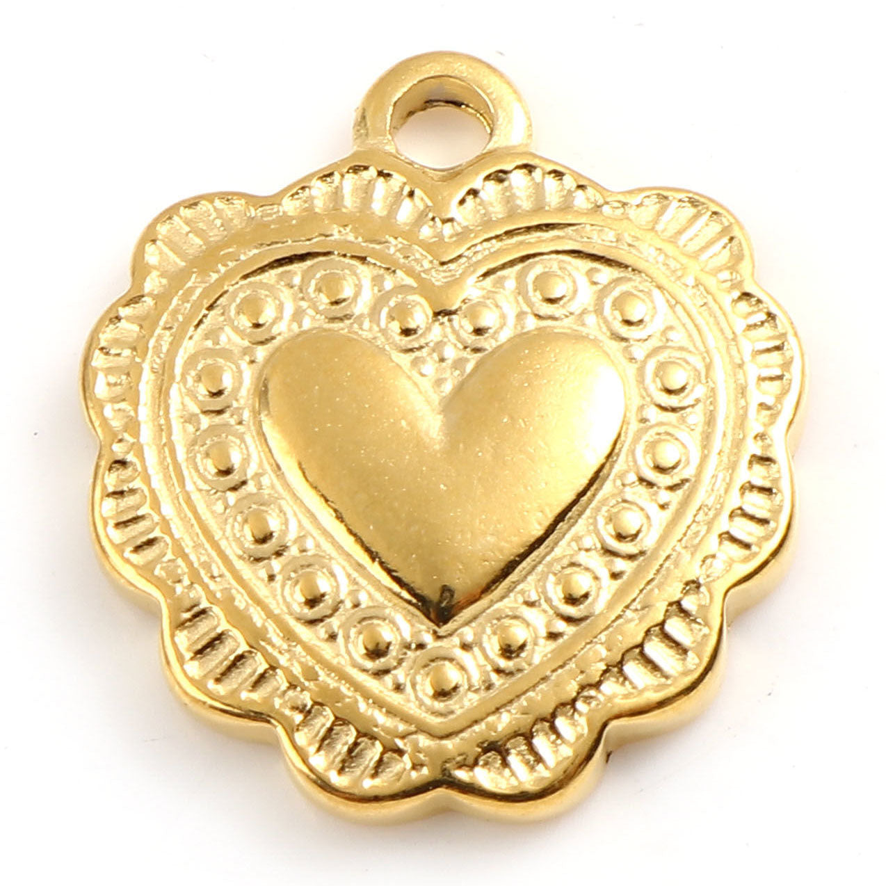 Les pendentifs - Personnalisez votre bijou