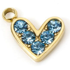 Les pendentifs - Personnalisez votre bijou