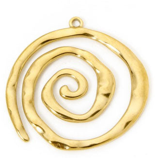 Charms Arabesque Rond