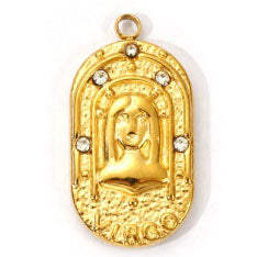Les pendentifs - Signes astrologiques - Personnalisez votre bijou