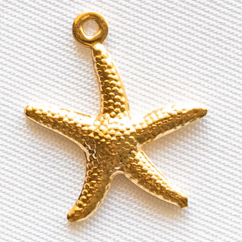 Charms Etoile de mer - Petite