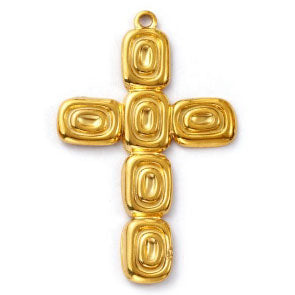Charms Croix