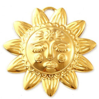 Charms Soleil Visage