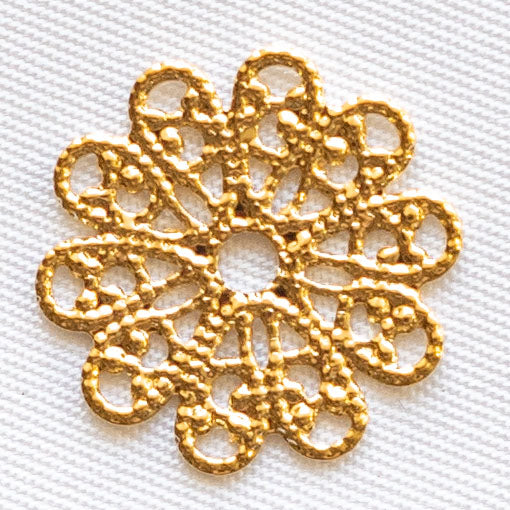 Charms Rosace