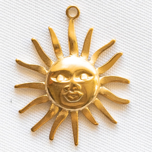 Charms Soleil