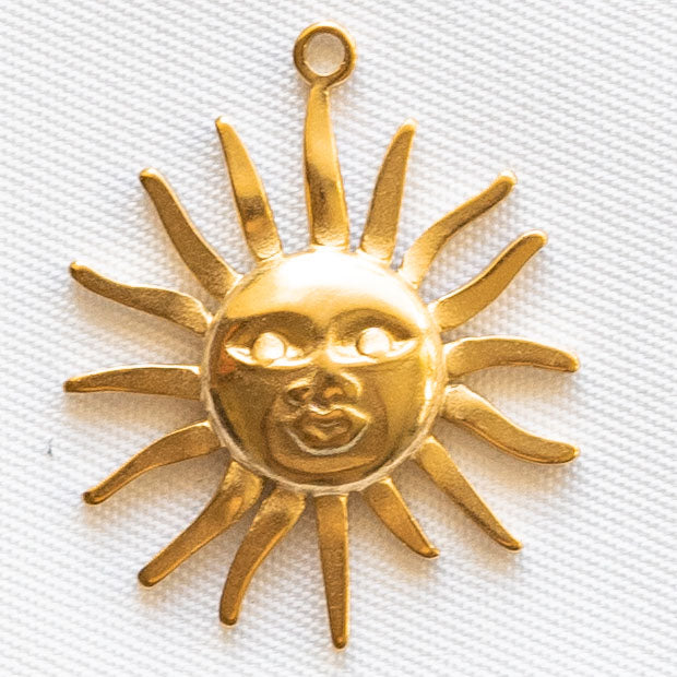 Charms Soleil