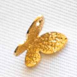 Charms Papillon plié