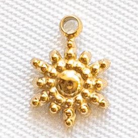 Charms Soleil - Petit
