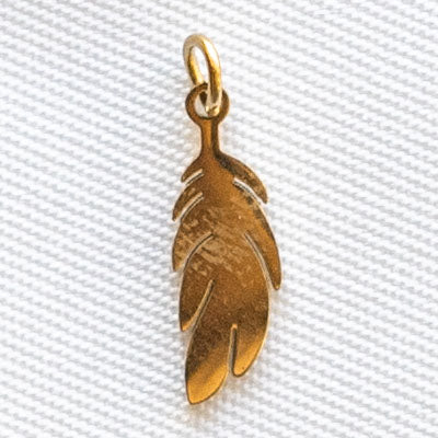 Charms Plume