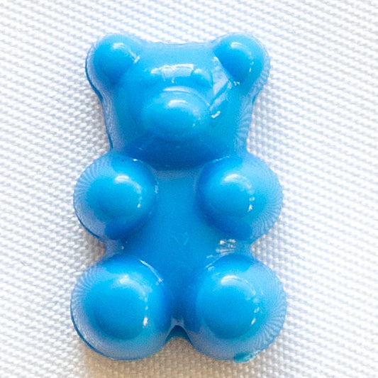 Charms Ourson - Bleu