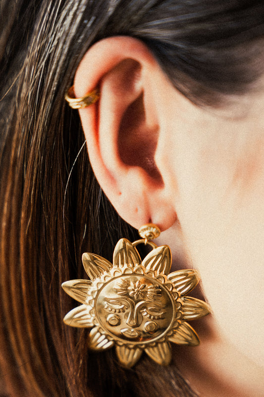 Boucles Bonnie