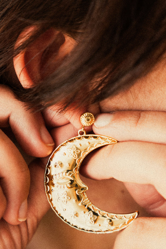 Boucles Luna