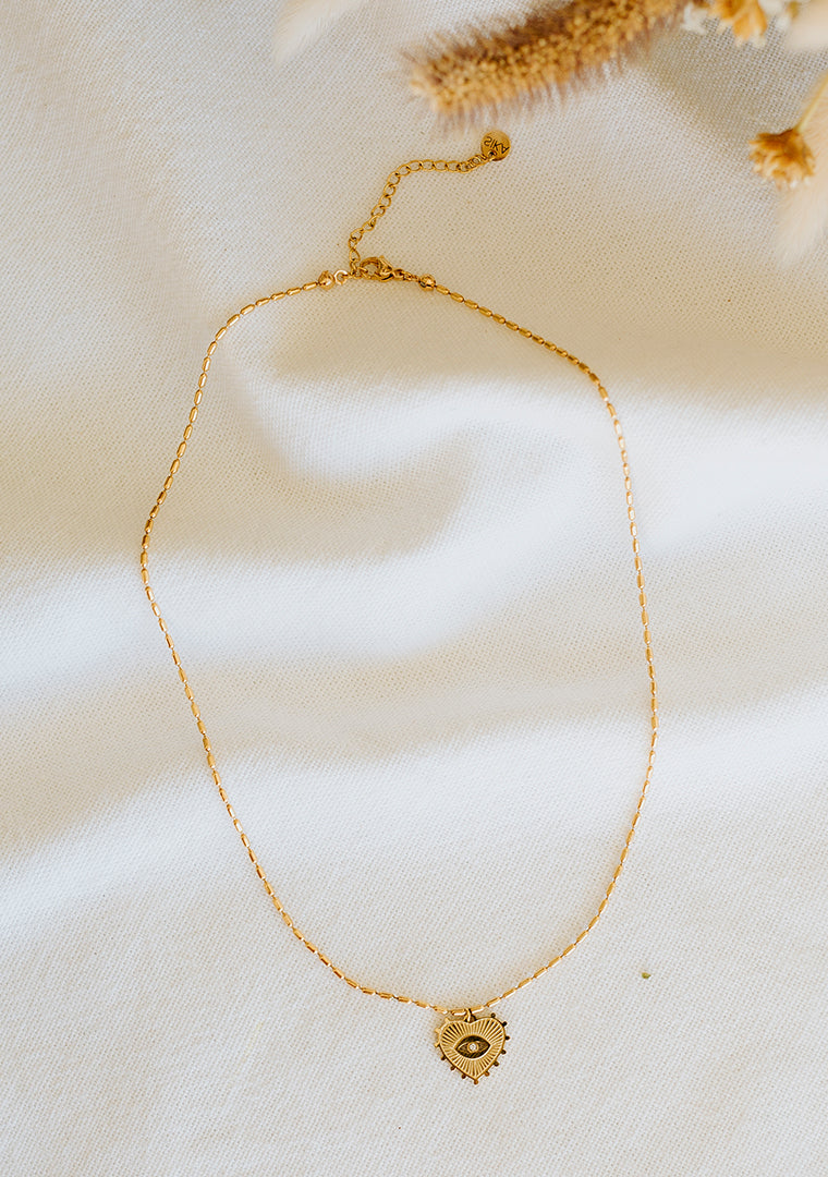 Collier Athéna