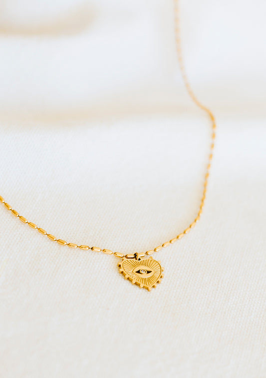 Collier Athéna