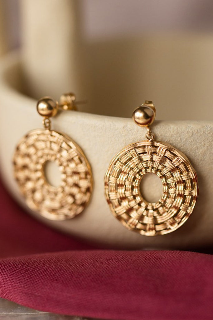 Boucles Victoria