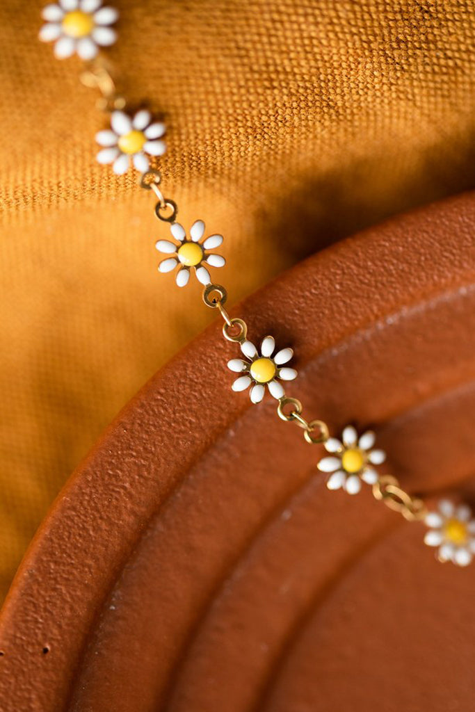 Bracelet Daisy