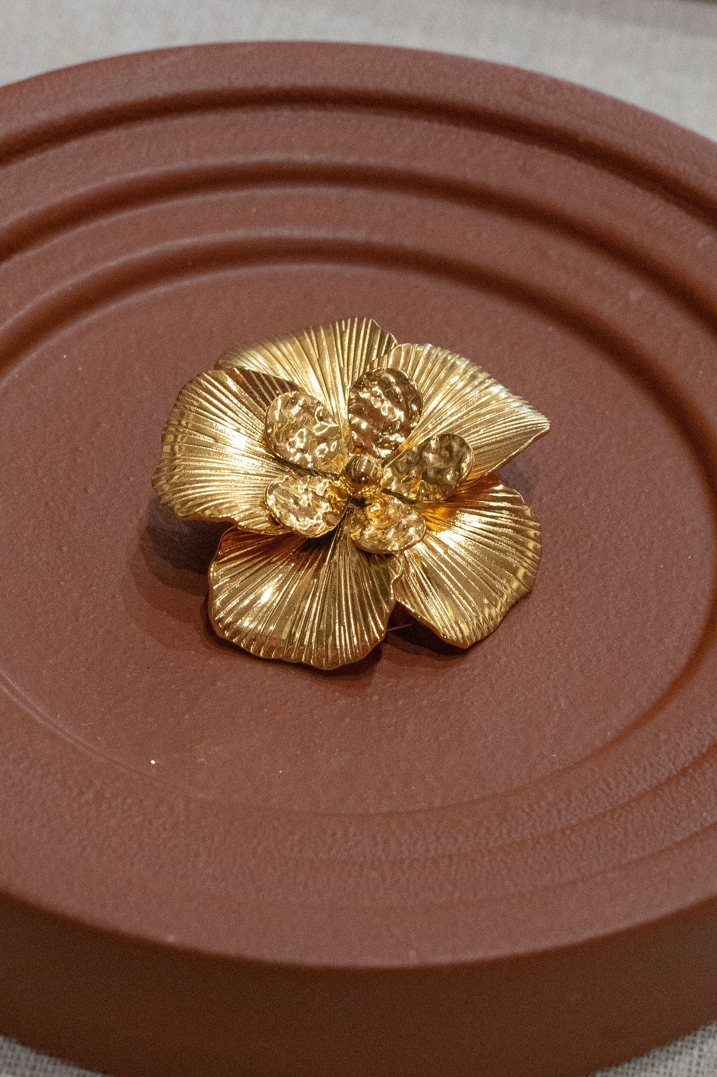 Broche Sakura