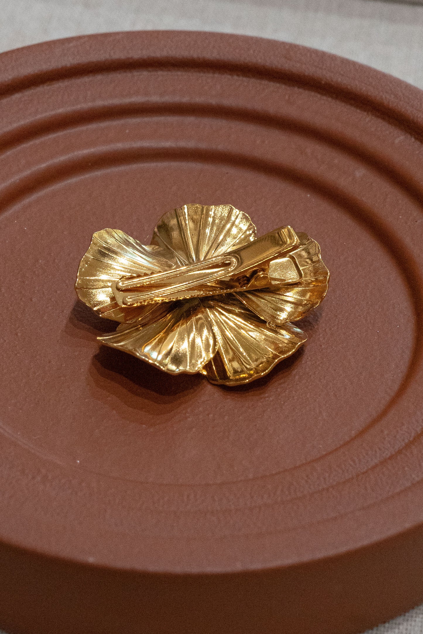 Broche Sakura